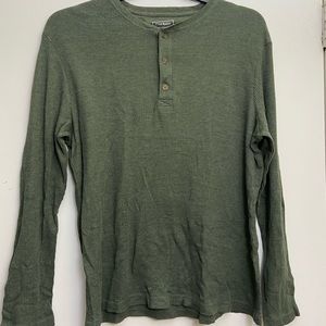 Club Room Long Sleeve